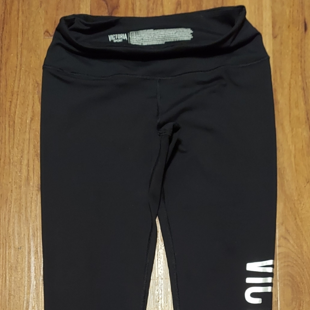 Victoria's Secret Sport full length leggings